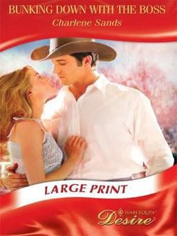 Bunking down with the Boss 9780263198843