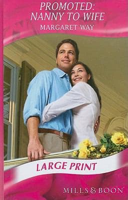 Promoted 9780263200140