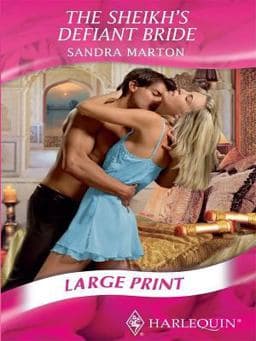 The Sheikh's Defiant Bride 9780263201017