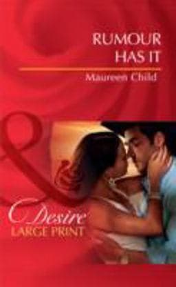 Rumour Has It 9780263237955