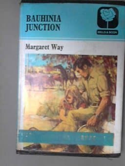 Bauhinia Junction 9780263518009