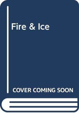 Fire and Ice 9780263718201