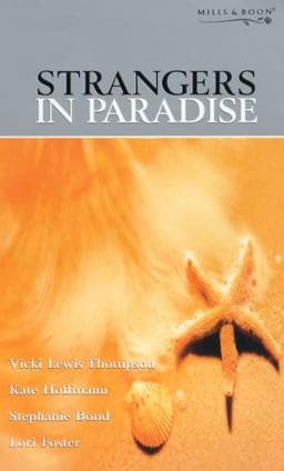 Strangers in Paradise 9780263824476
