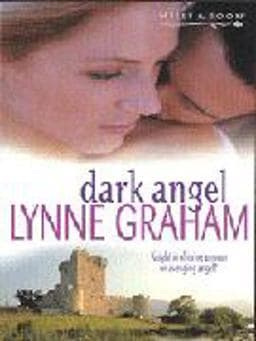 Dark Angel 9780263836868