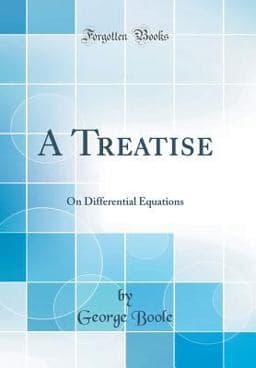 A Treatise 9780265905005