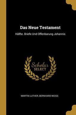 Das Neue Testament 9780270760262