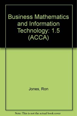 ACCA Study & Revision Pack 9780273028611