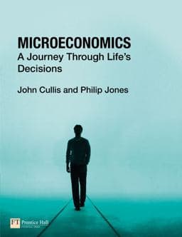 Microeconomics 9780273718932