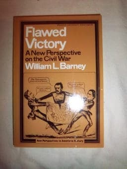 Flawed Victory 9780275850401