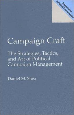 Campaign Craft 9780275954598