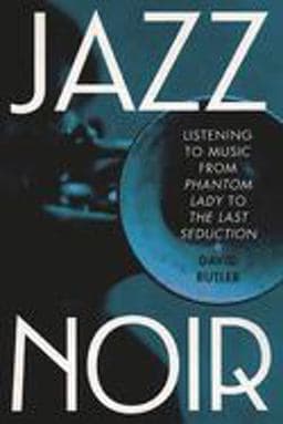 Jazz Noir 9780275973018