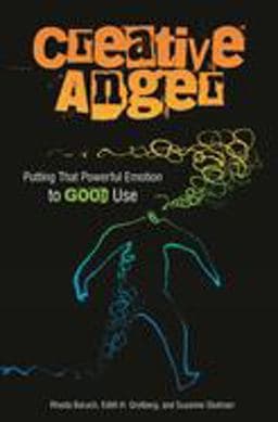 Creative Anger 9780275998745