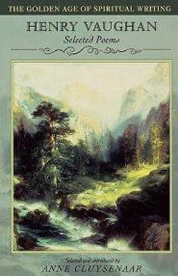 Henry Vaughan 9780281055425