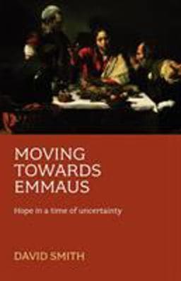 Moving Towards Emmaus 9780281059096