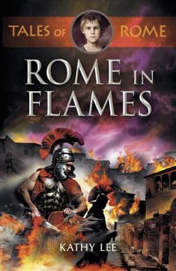Rome in Flames 9780281076352