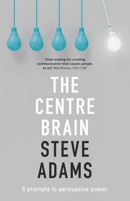 The Centre Brain 9780281077908