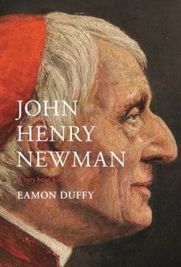 John Henry Newman 9780281078493