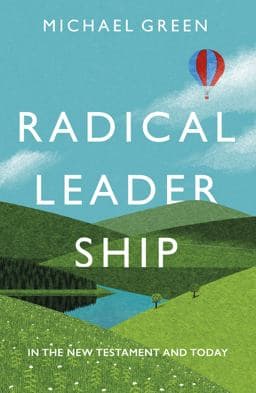 Radical Leadership 9780281078660