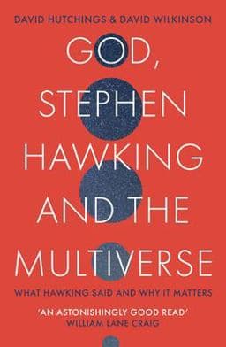 God, Stephen Hawking and the Multiverse 9780281081912