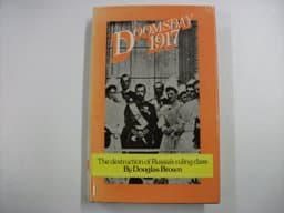 Doomsday 1917 9780283981432