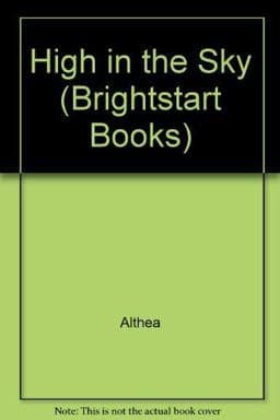 High in the Sky 9780285621190