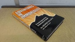 Adventures in Immortality 9780285625556