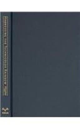 Harnessing the Technicolor Rainbow 9780292716278