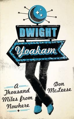Dwight Yoakam 9780292723818