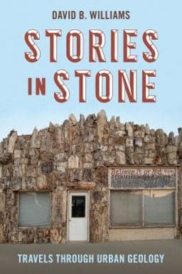 Stories in Stone 9780295746456