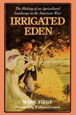 Irrigated Eden 9780295980133