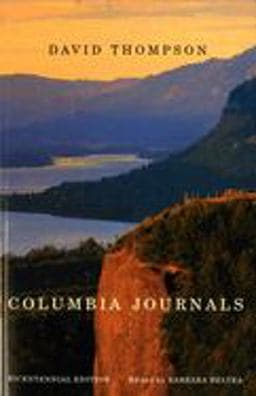 Columbia Journals 9780295987484