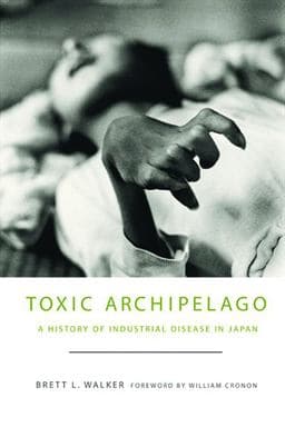 Toxic Archipelago 9780295991382
