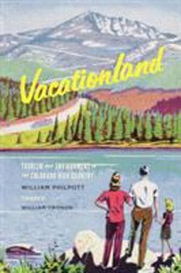Vacationland 9780295994338