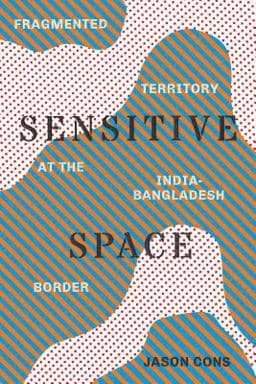 Sensitive Space 9780295995526