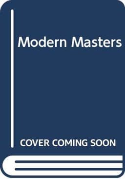 Modern Masters from the Thyssen-Bornemisza Collection 9780297786337