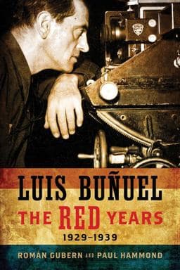 Luis Buñuel 9780299284749