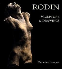 Rodin 9780300038323