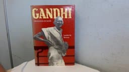 Gandhi 9780300045956