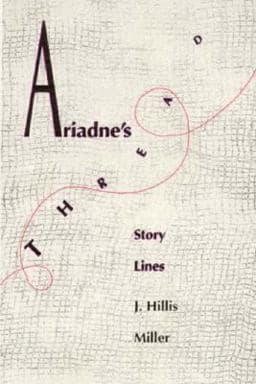 Ariadne's Thread 9780300052169