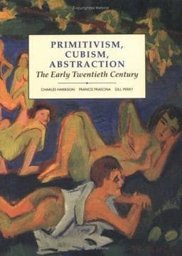 Primitivism, Cubism, Abstraction 9780300055160