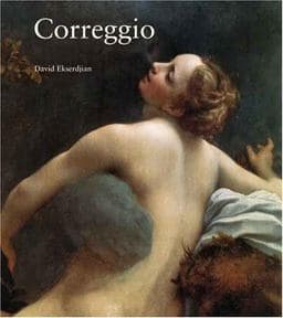 Correggio 9780300072990