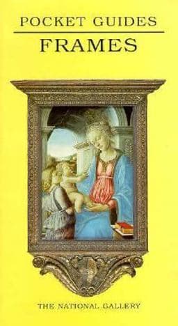 Frames 9780300073195