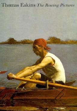 Thomas Eakins 9780300077858