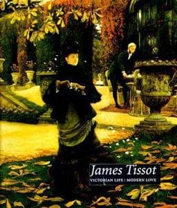 James Tissot 9780300081732