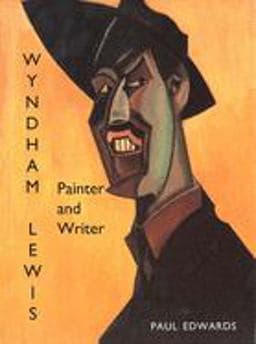 Wyndham Lewis 9780300082098