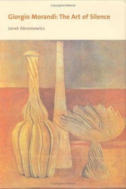 Giorgio Morandi 9780300100365
