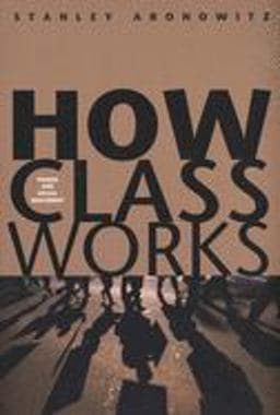 How Class Works 9780300105049