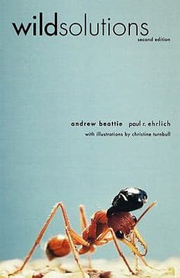 Wild Solutions 9780300105063