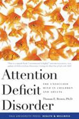 Attention Deficit Disorder 9780300119893