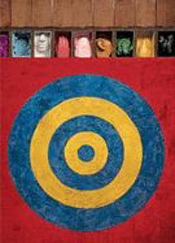 Jasper Johns 9780300121414